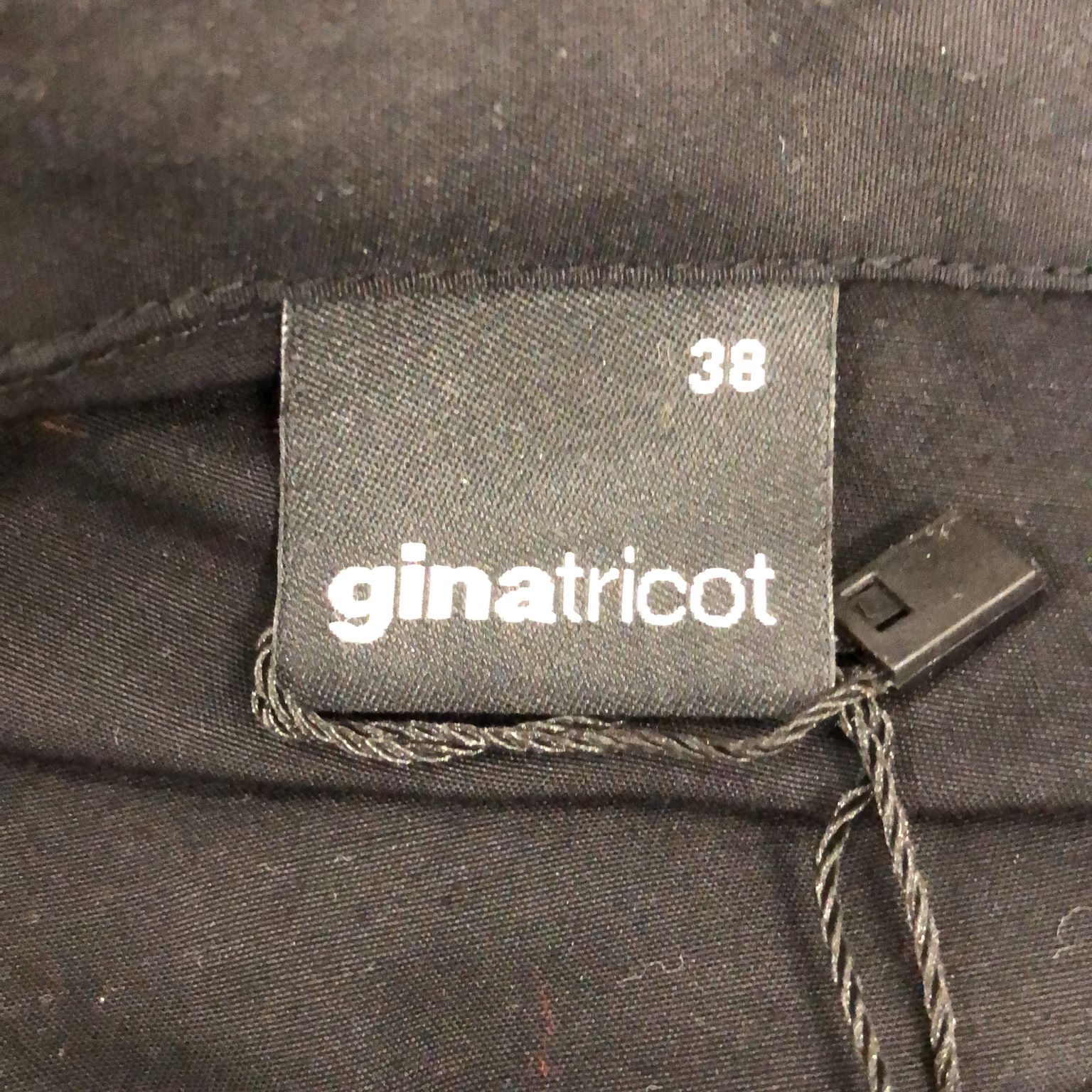 Gina Tricot