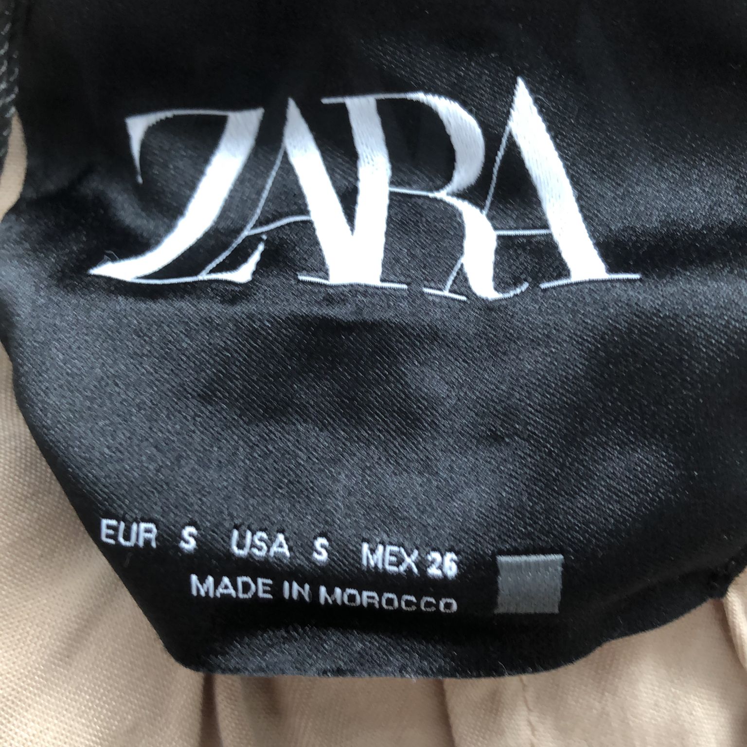 Zara