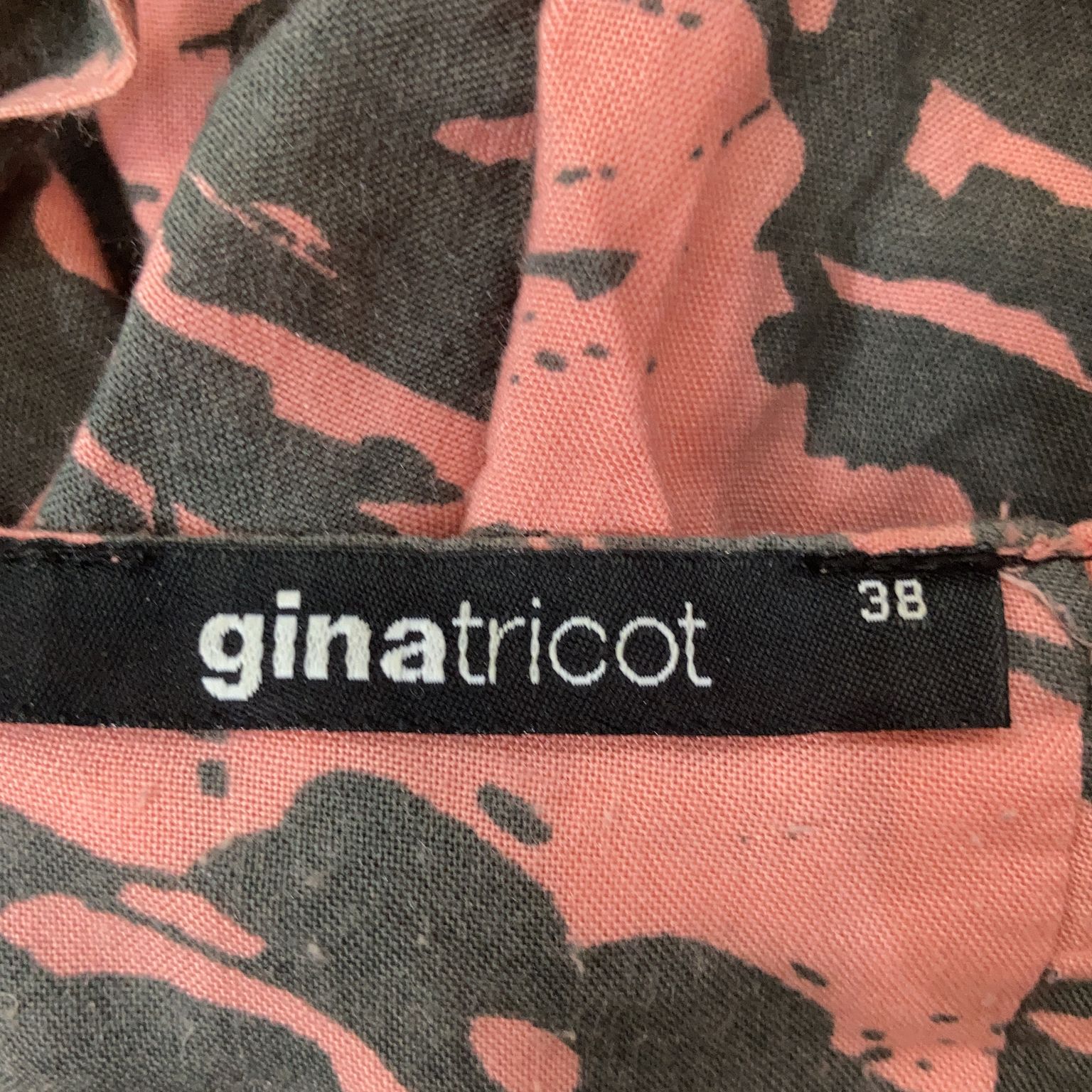 Gina Tricot