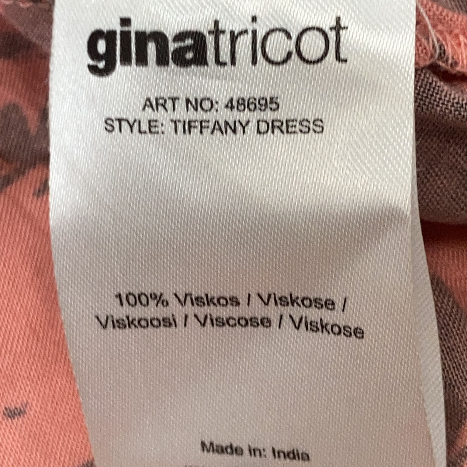 Gina Tricot