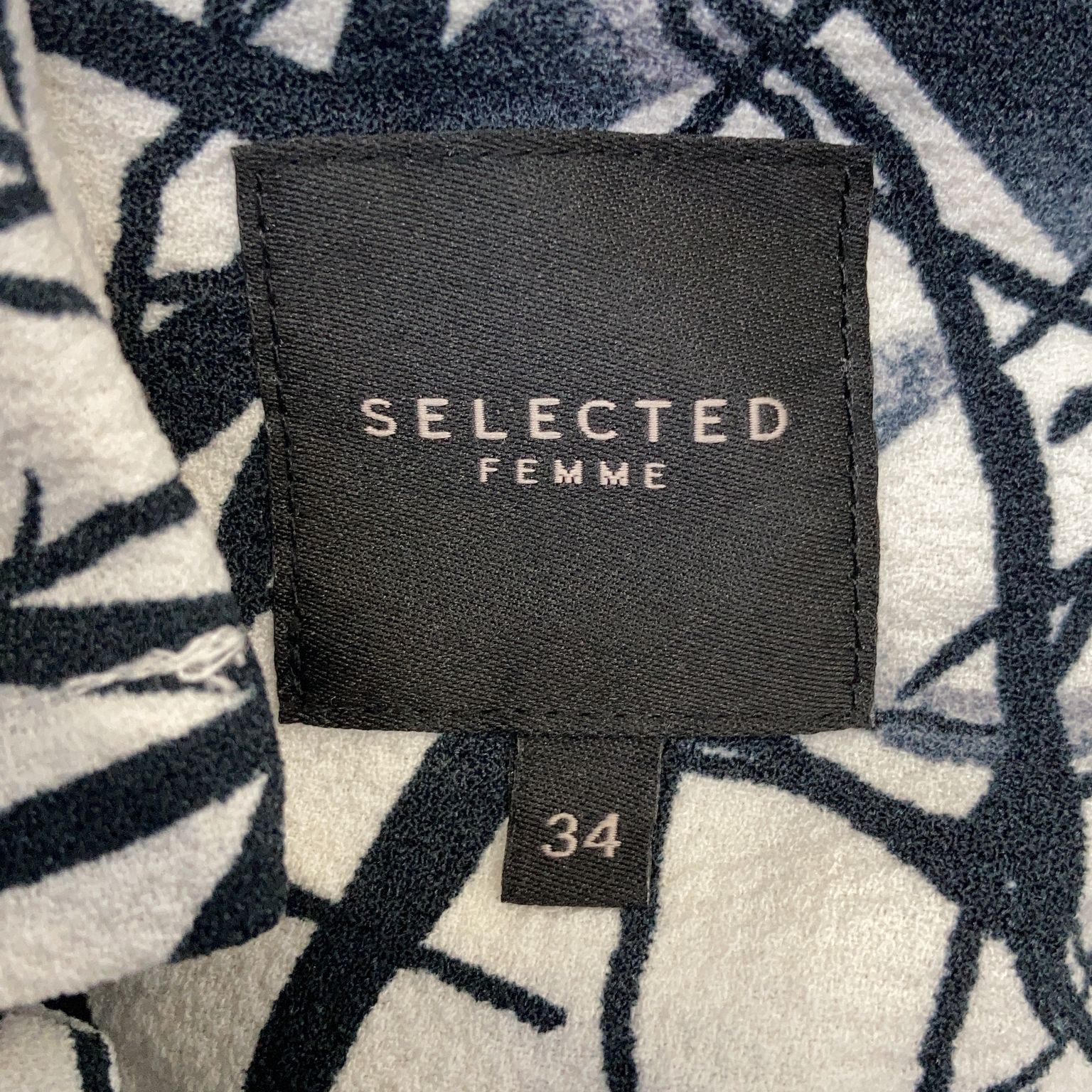 Selected Femme