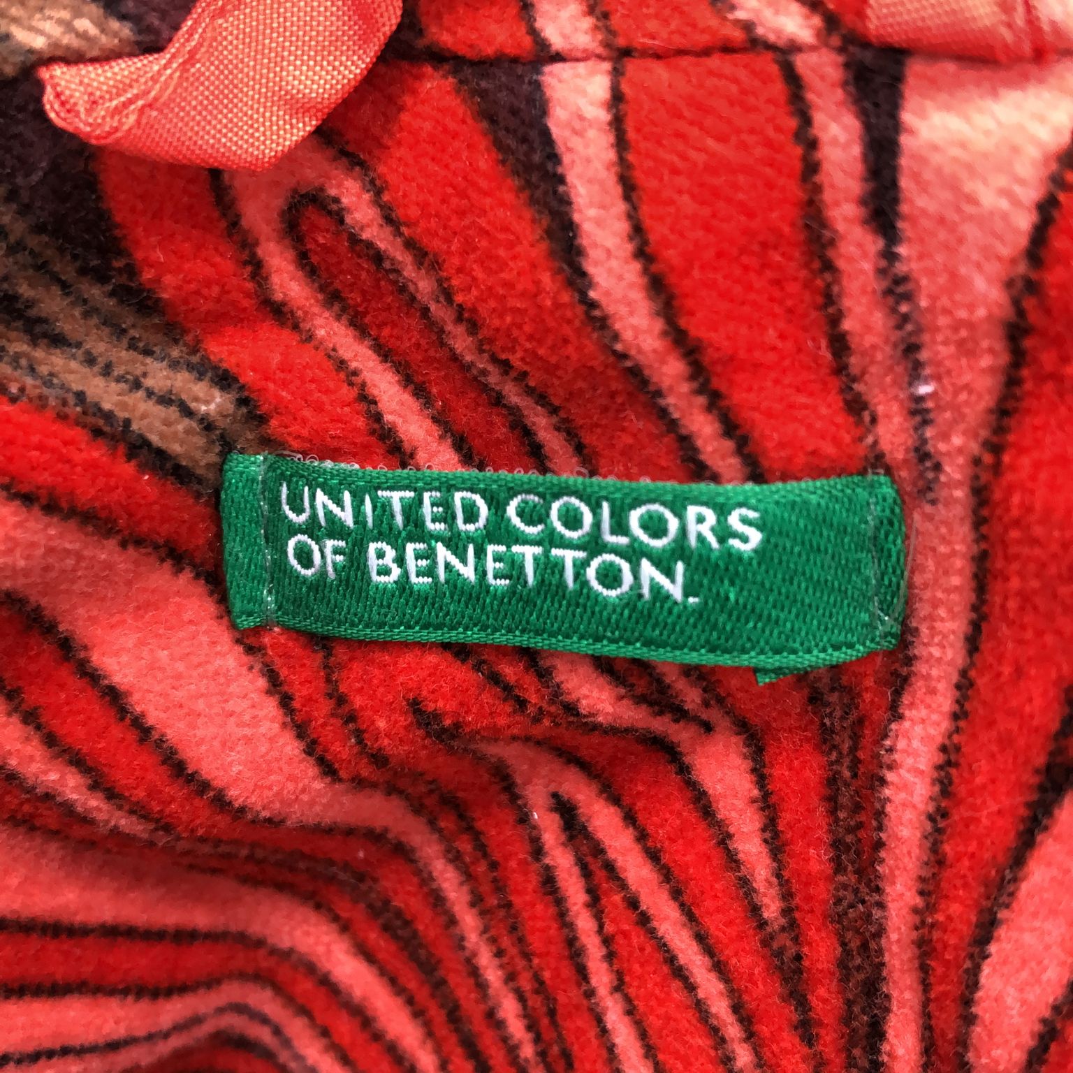 United Colors of Benetton