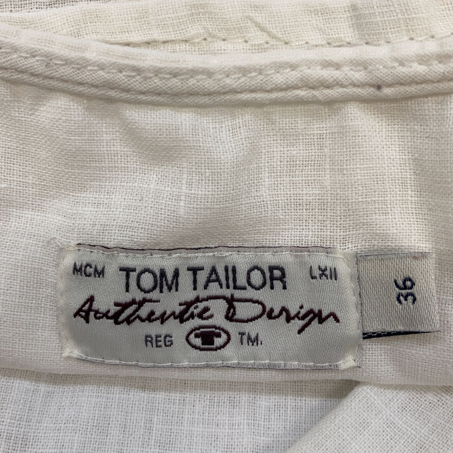 Tom Tailor