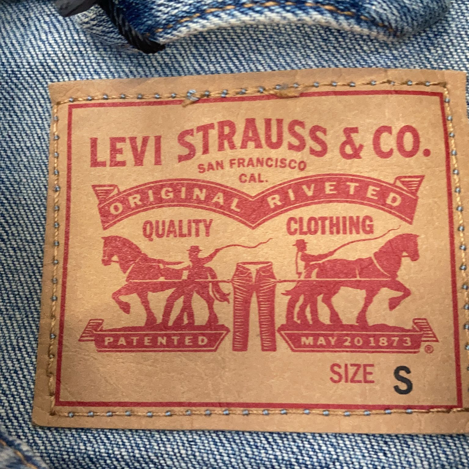 Levi Strauss  Co