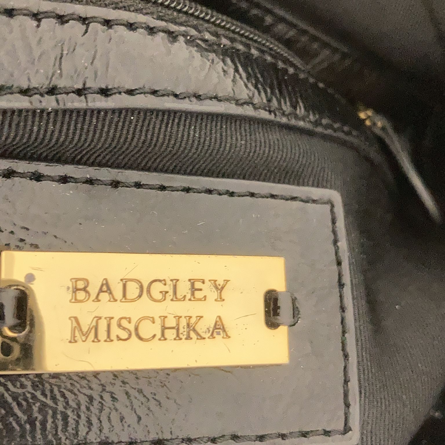 Badgley Mischka