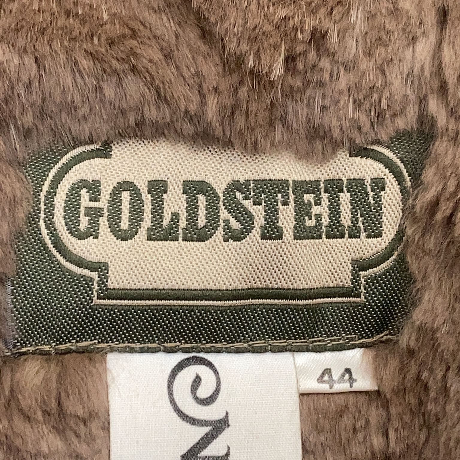 Goldstein