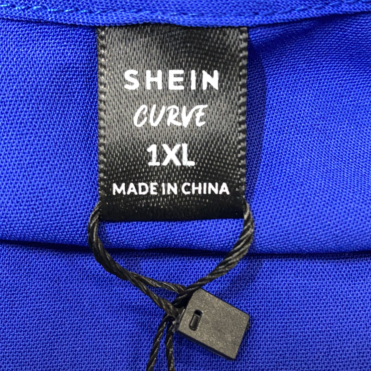 Shein Curve