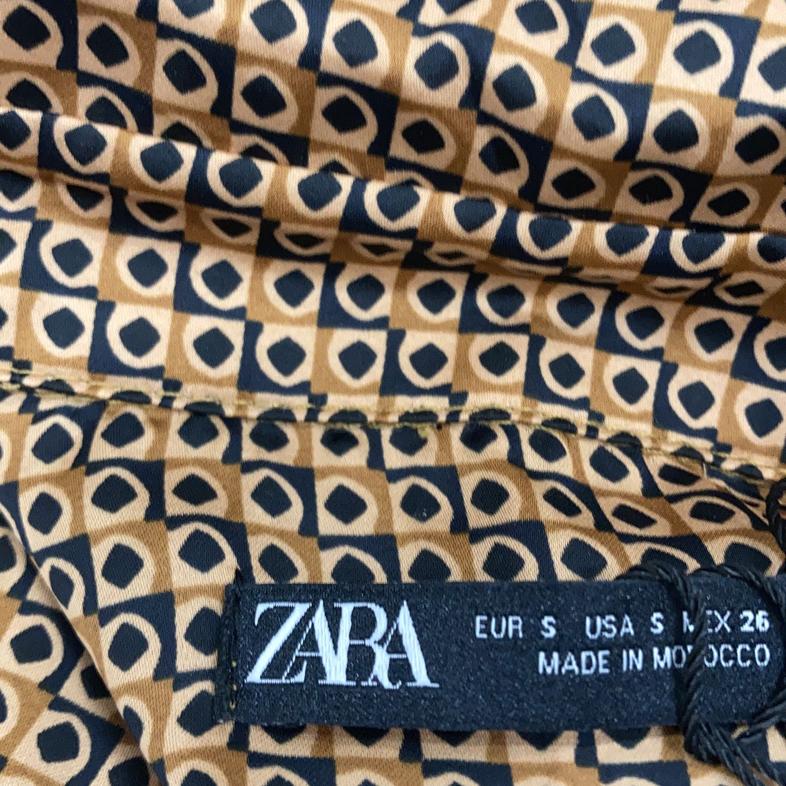 Zara