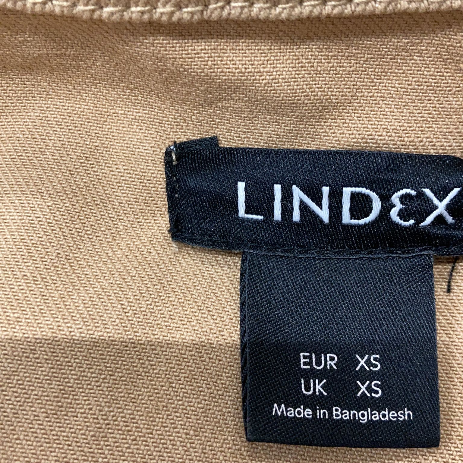 Lindex