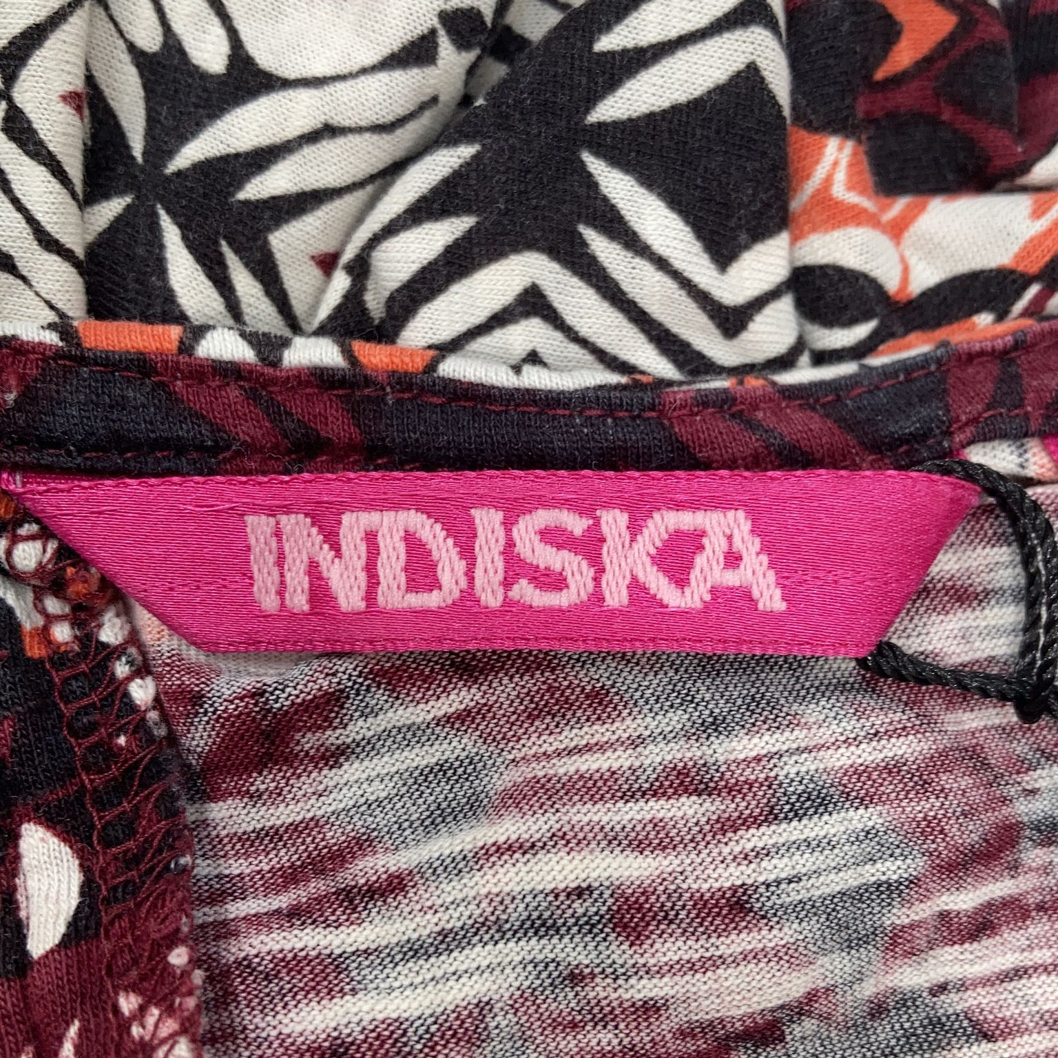 Indiska