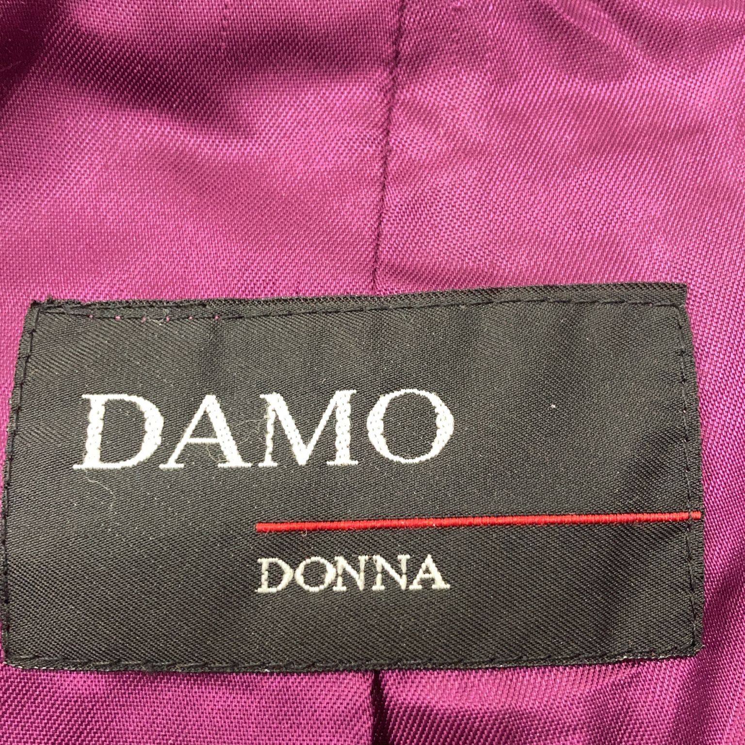 Damo Donna