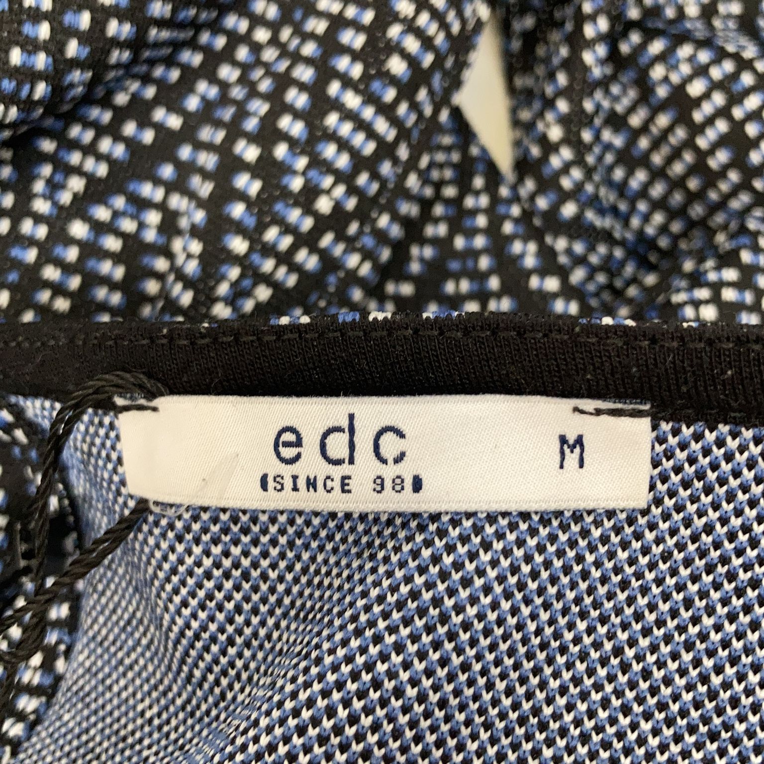 EDC by ESPRIT