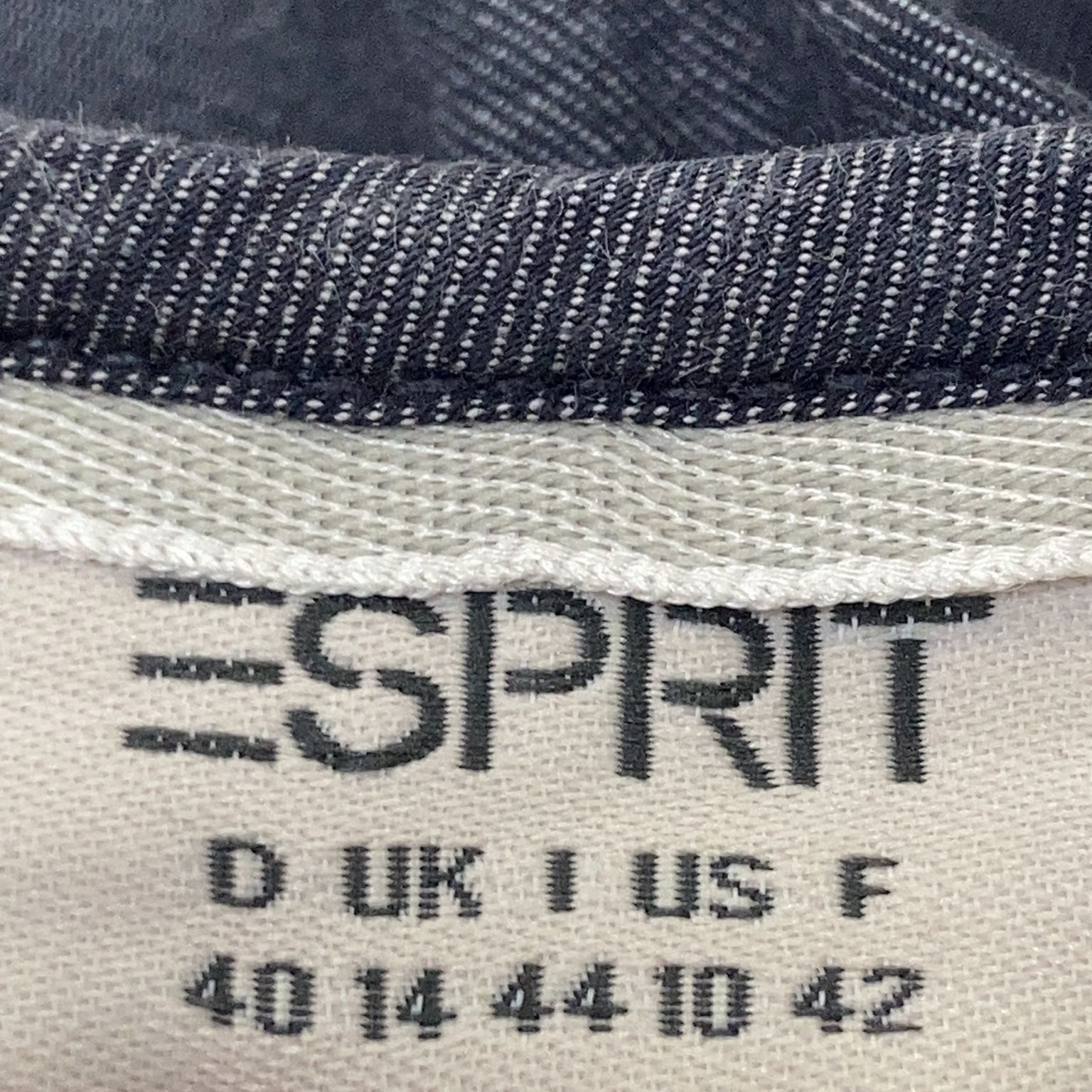 ESPRIT