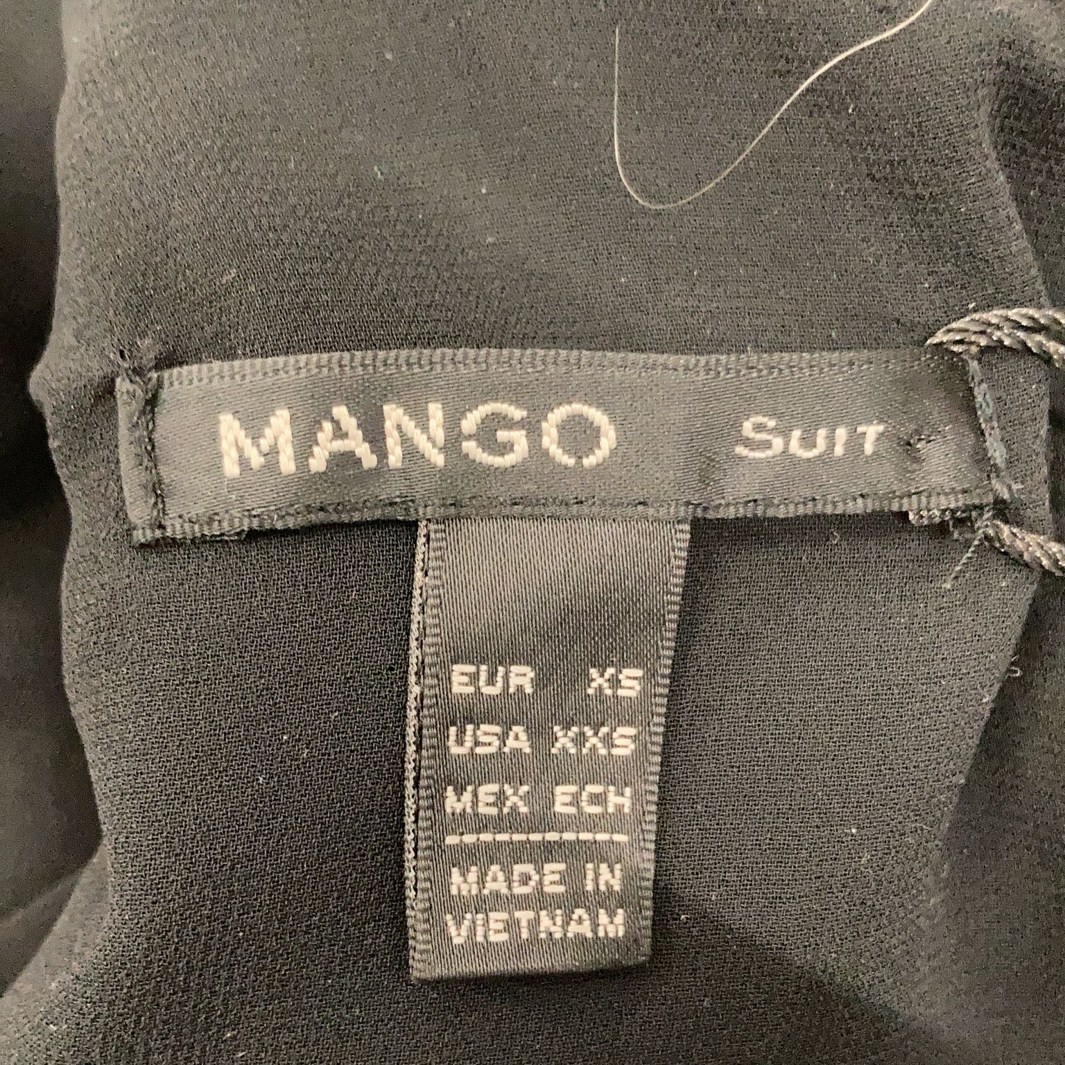 Mango