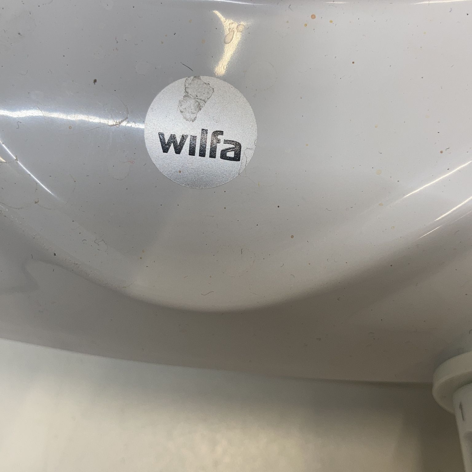 Wilfa