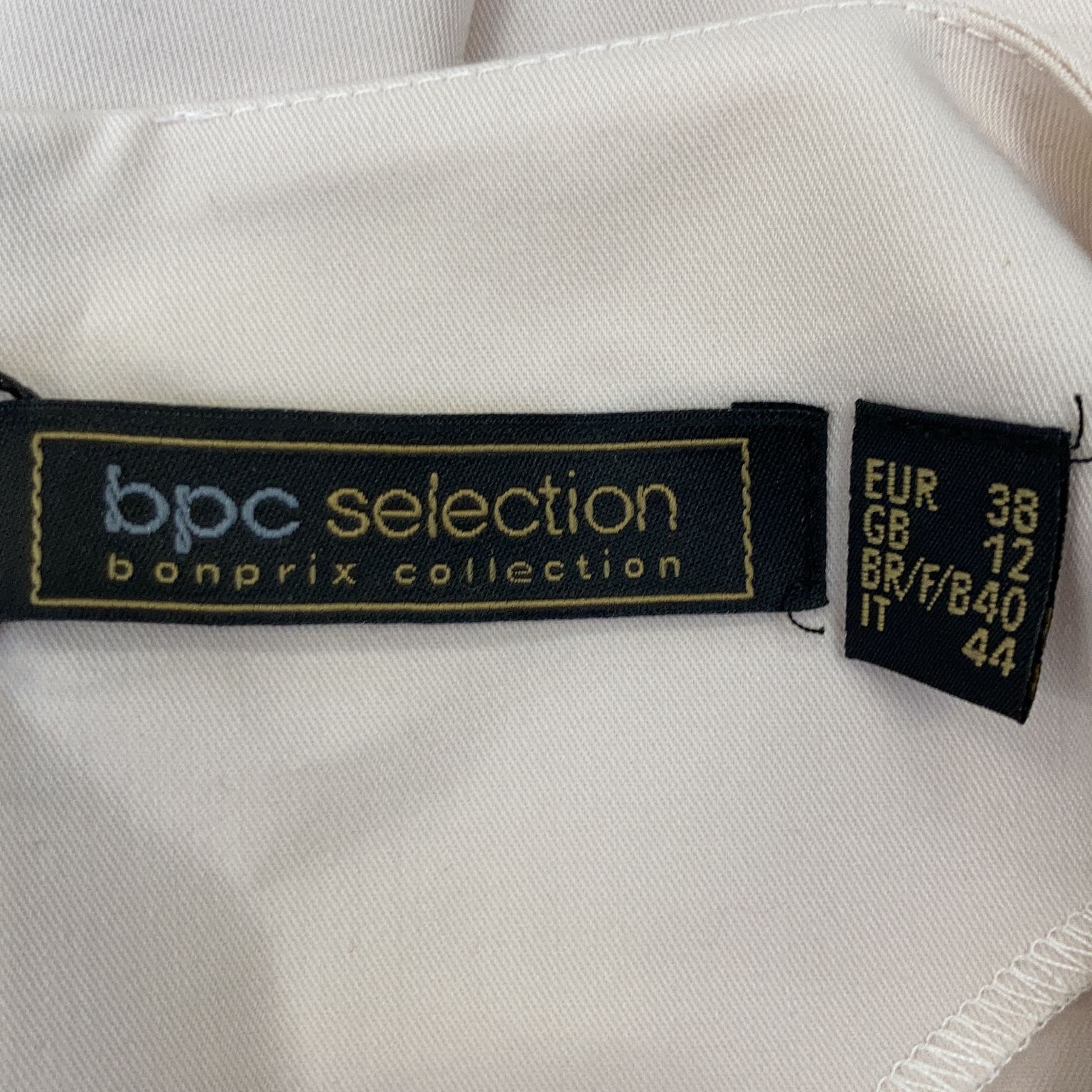 BPC Bonprix Collection