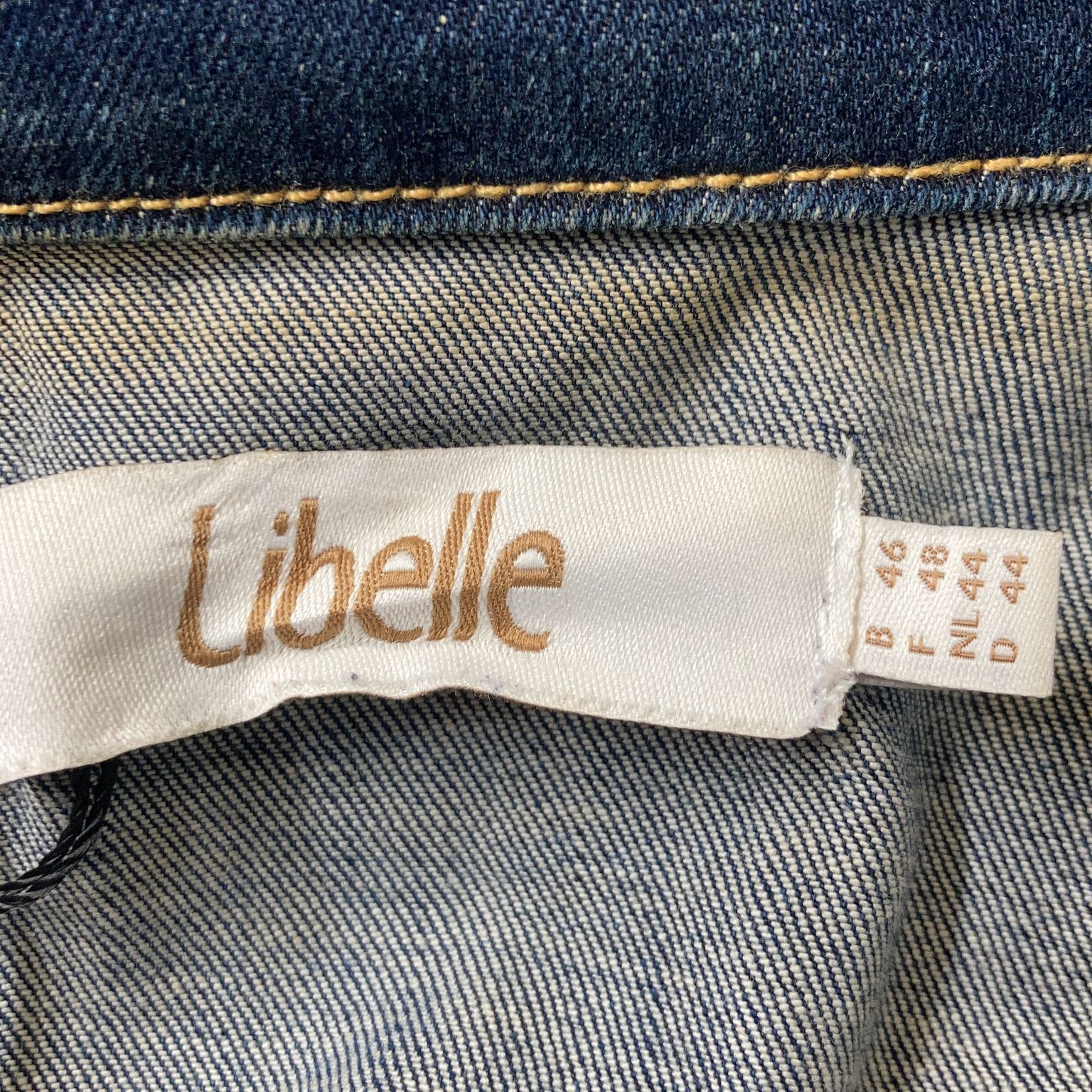 Libelle