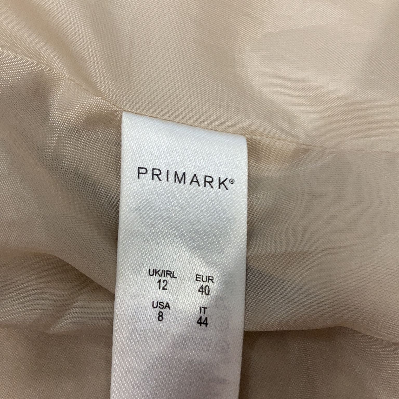 Primark