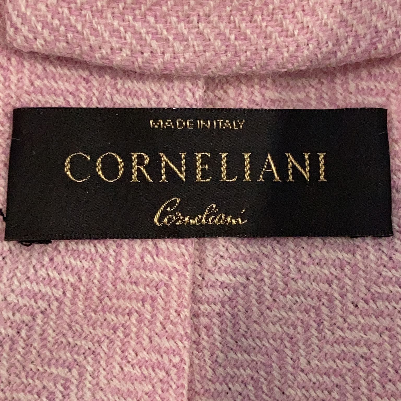 Corneliani