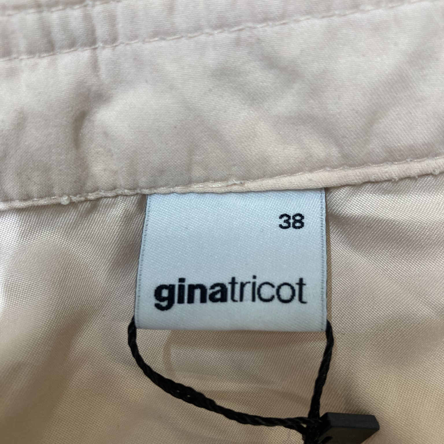 Gina Tricot