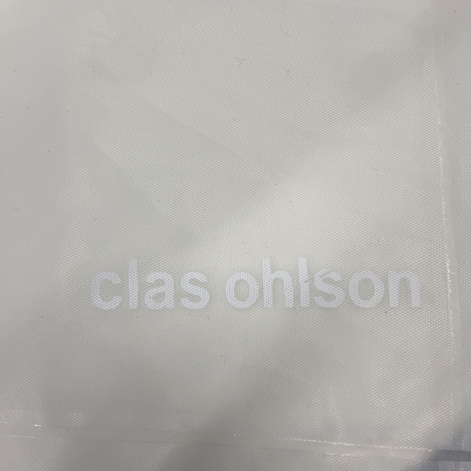 Clas Ohlson