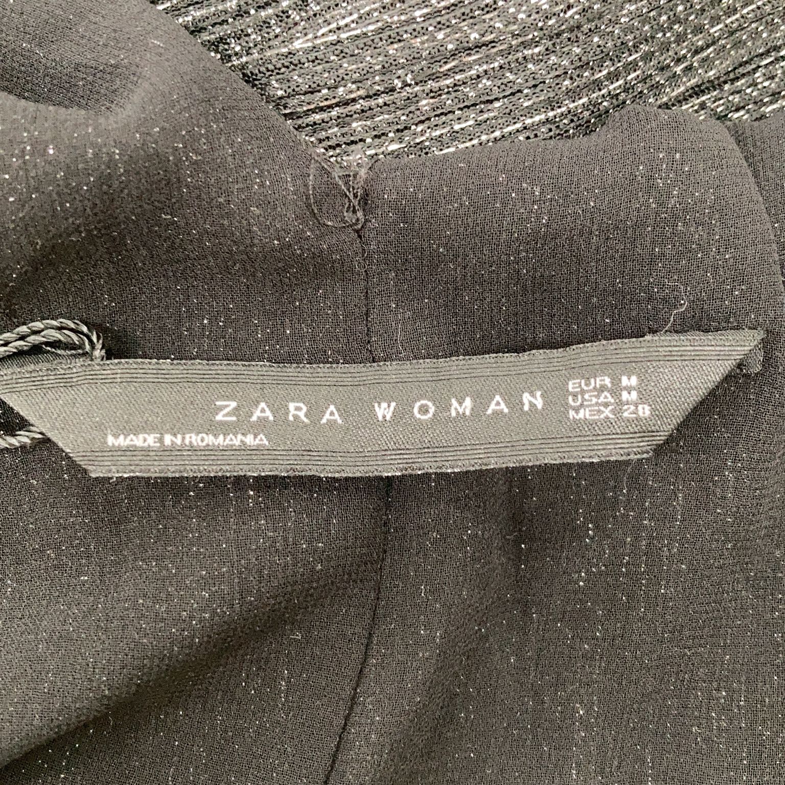 Zara Woman