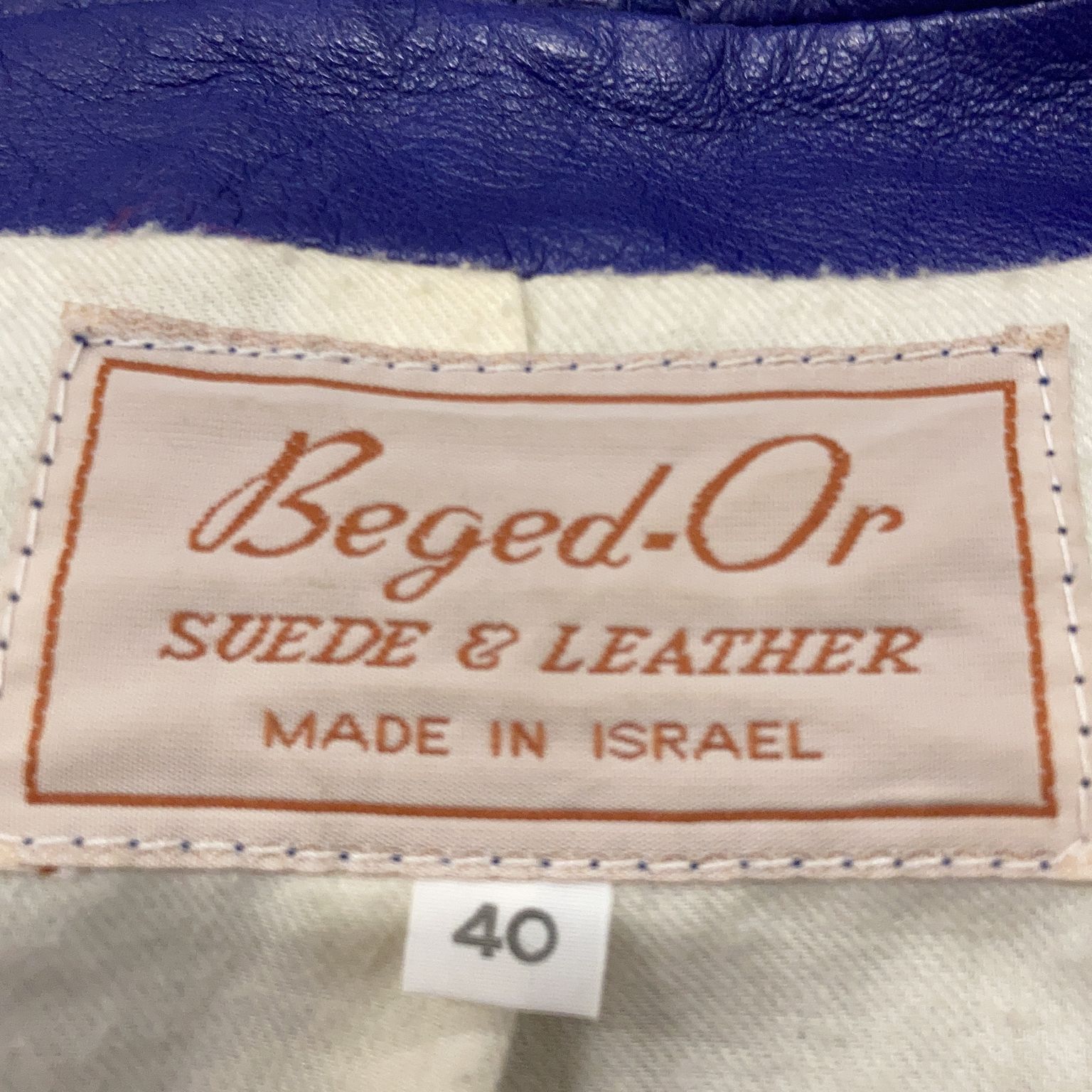 Beged-Or