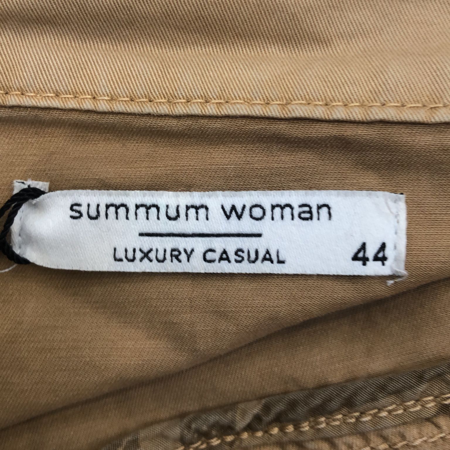 Summum Woman