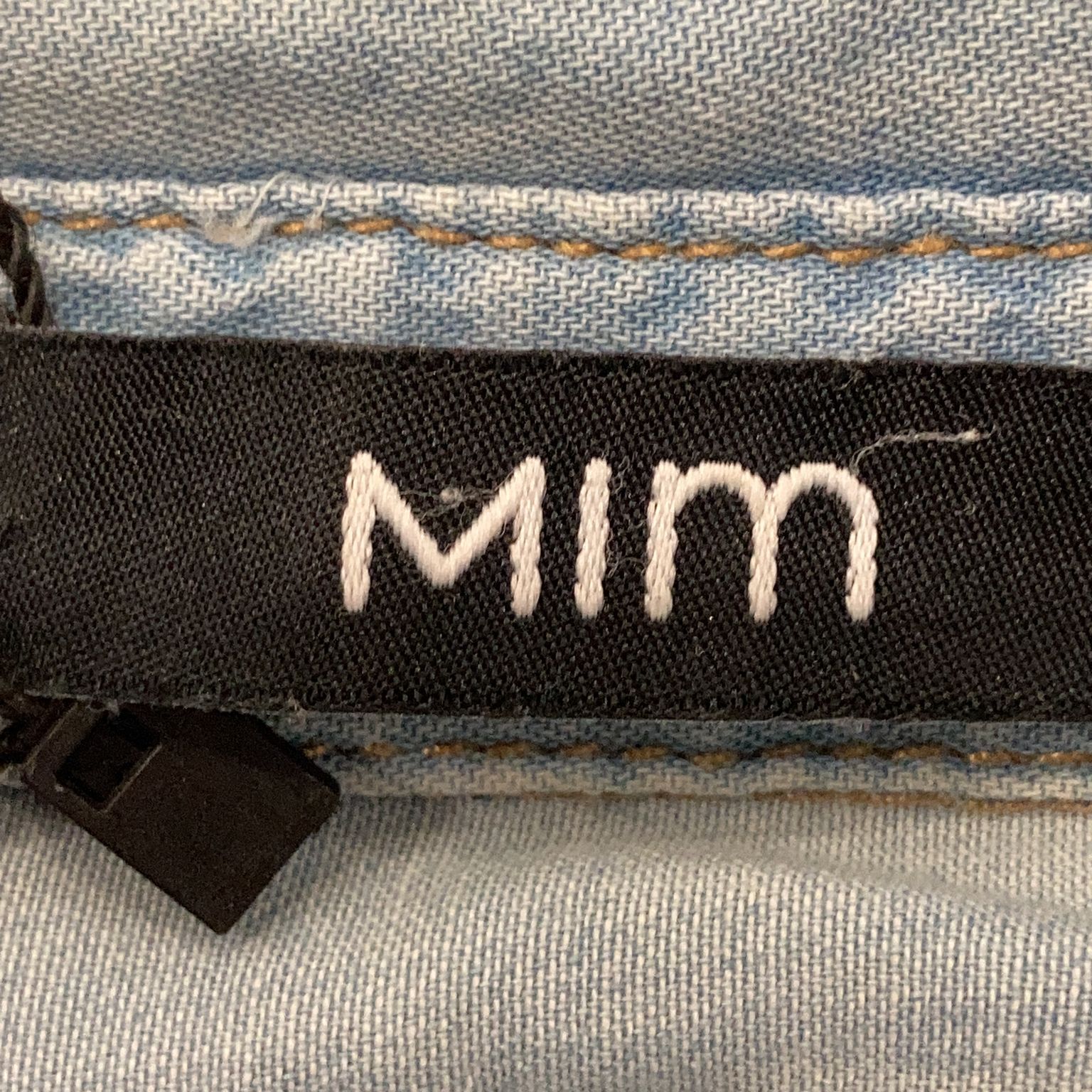 Mim