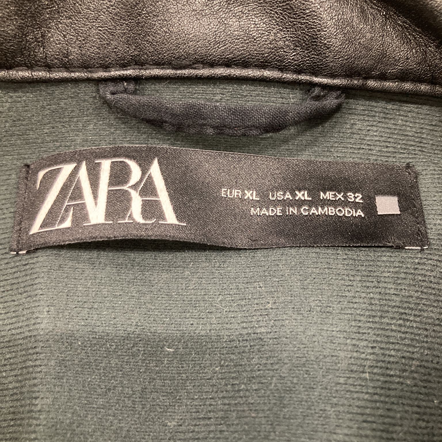 Zara