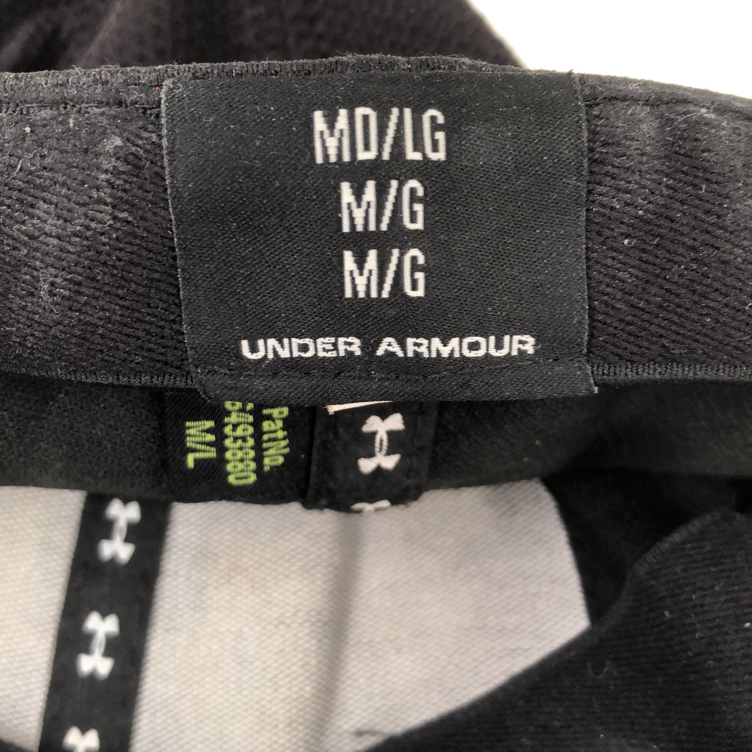 Under Armour