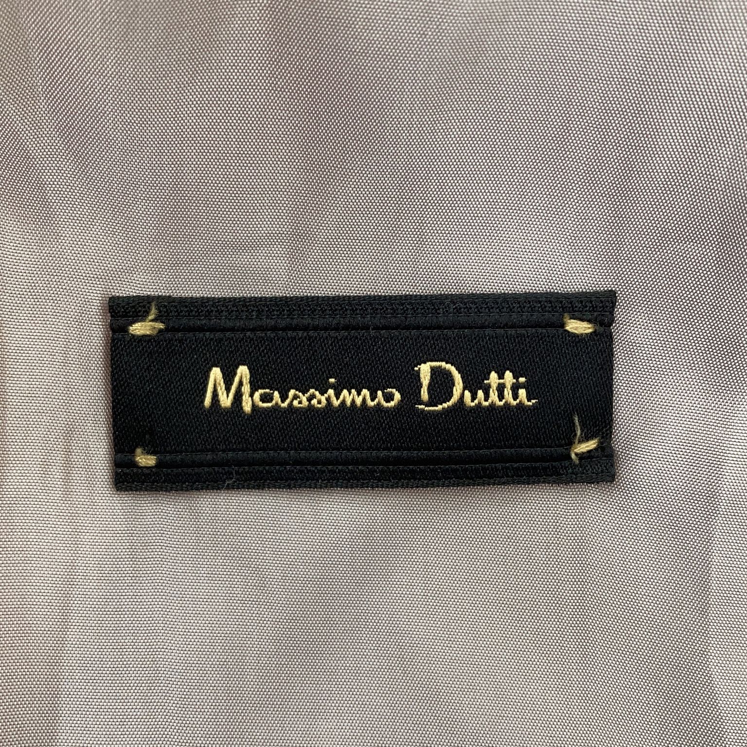 Massimo Dutti