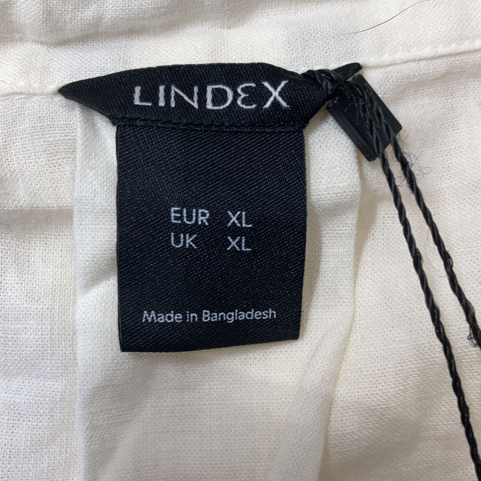 Lindex