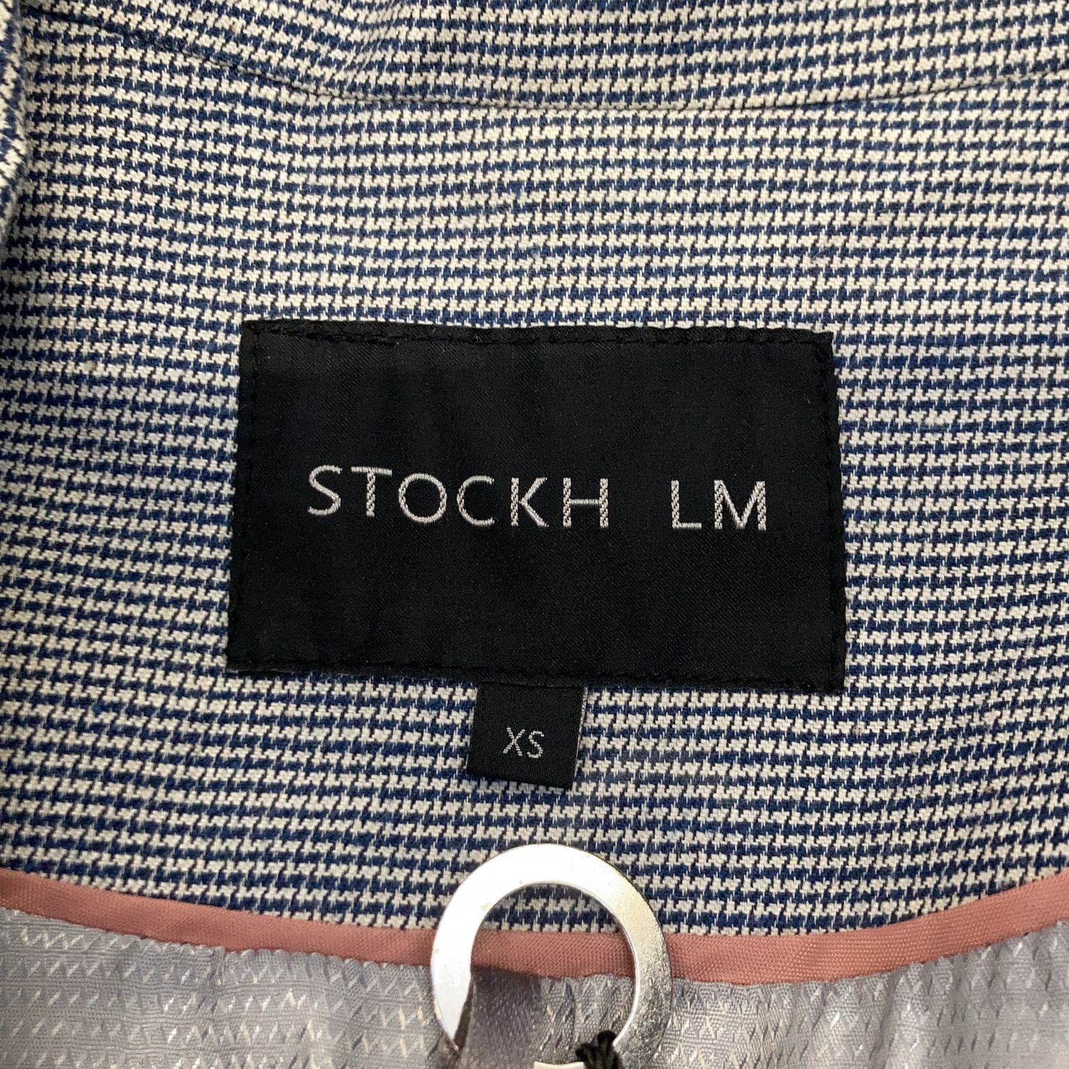 STOCKH LM