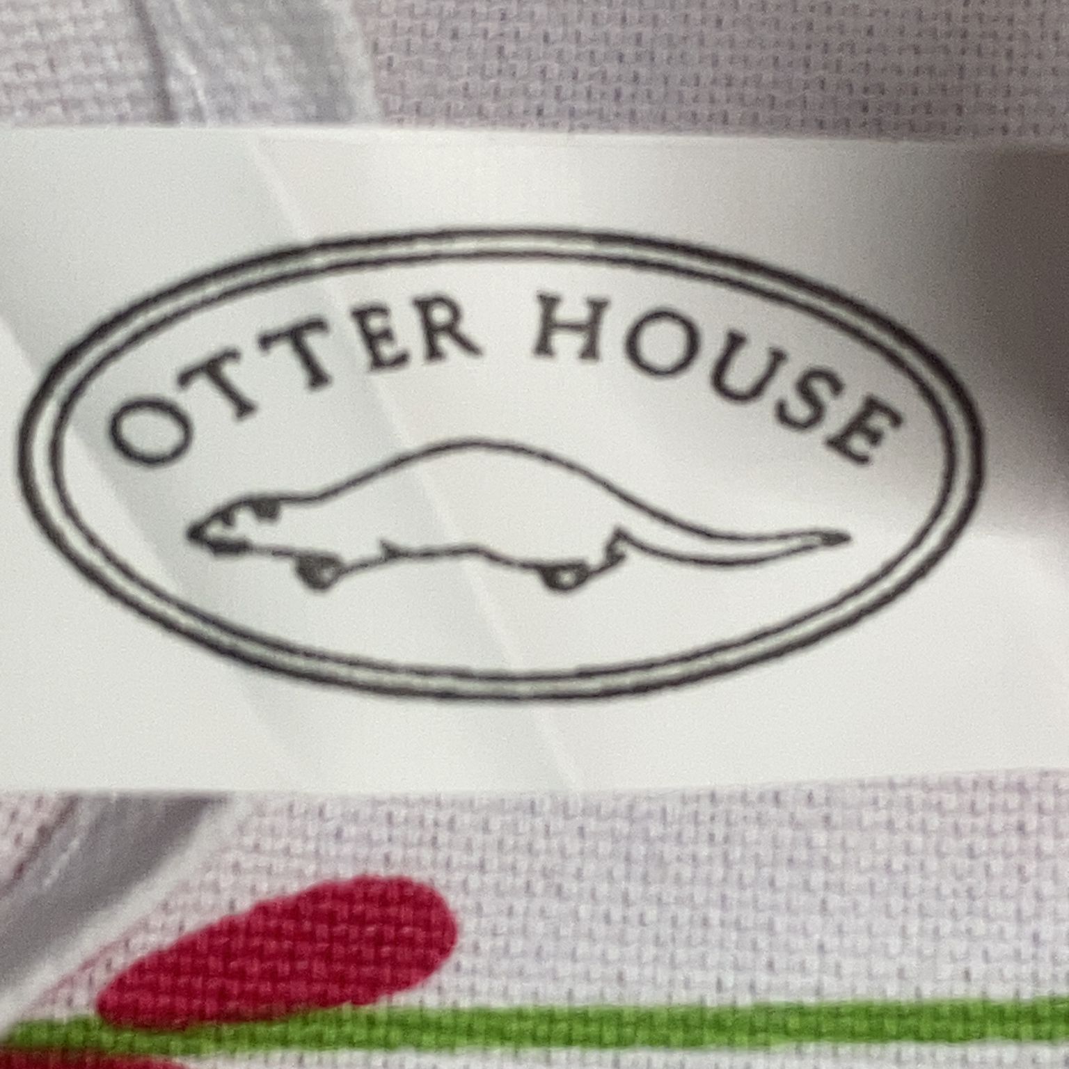 Otter House