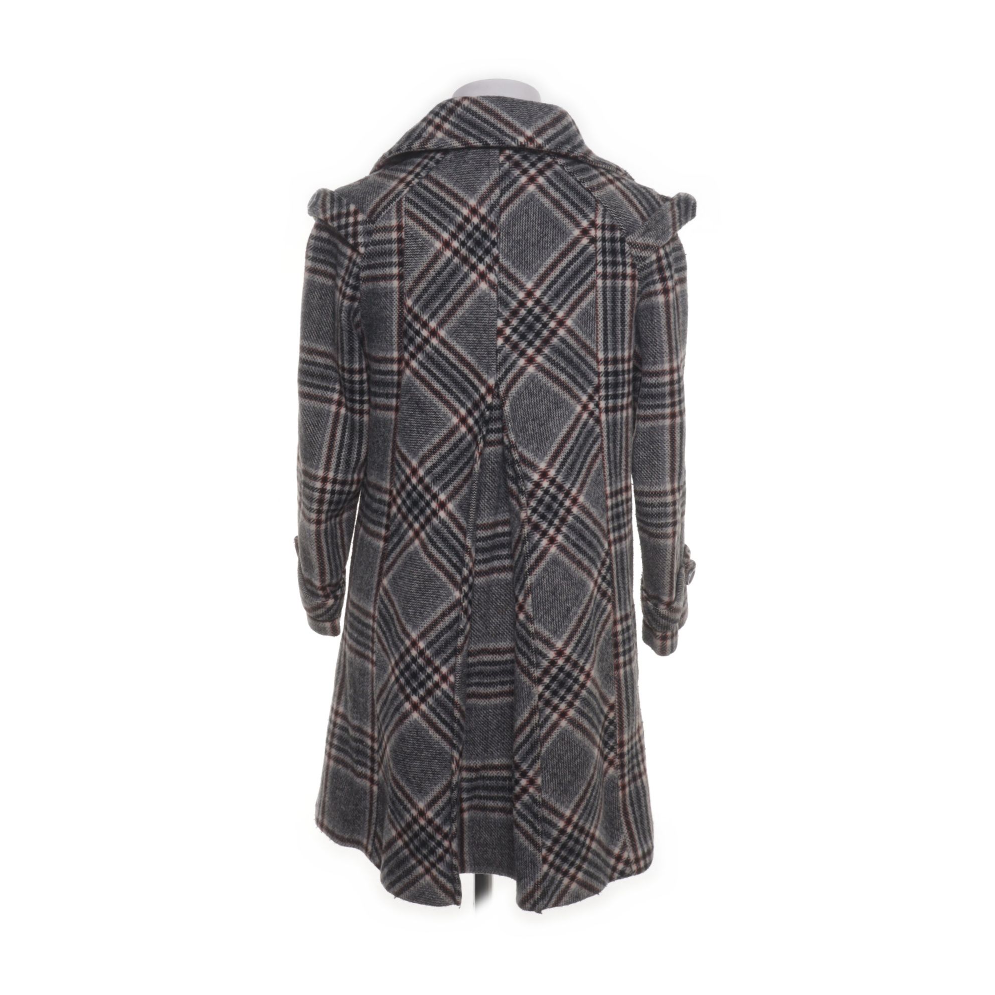 Dixi Coat