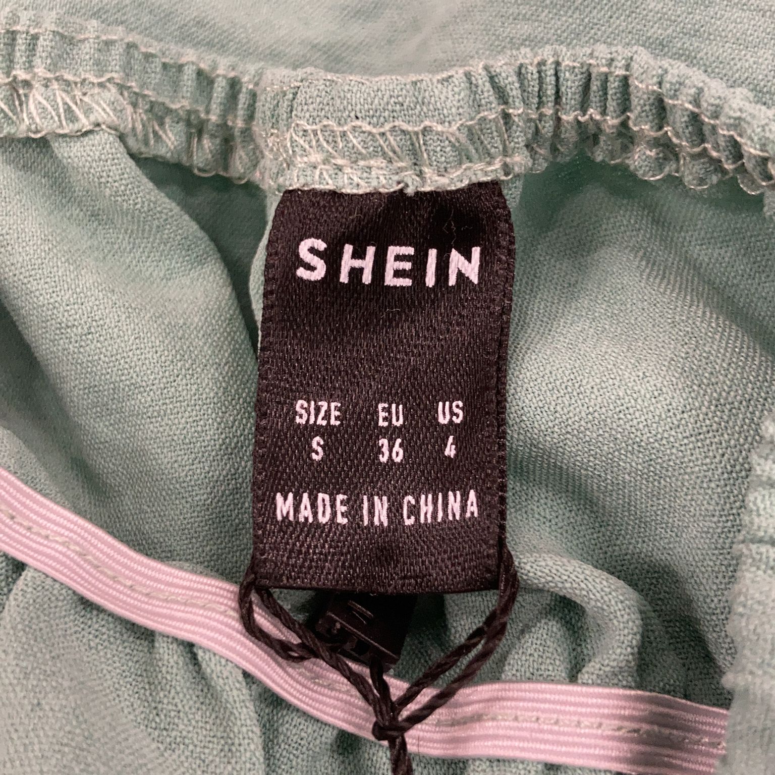 Shein