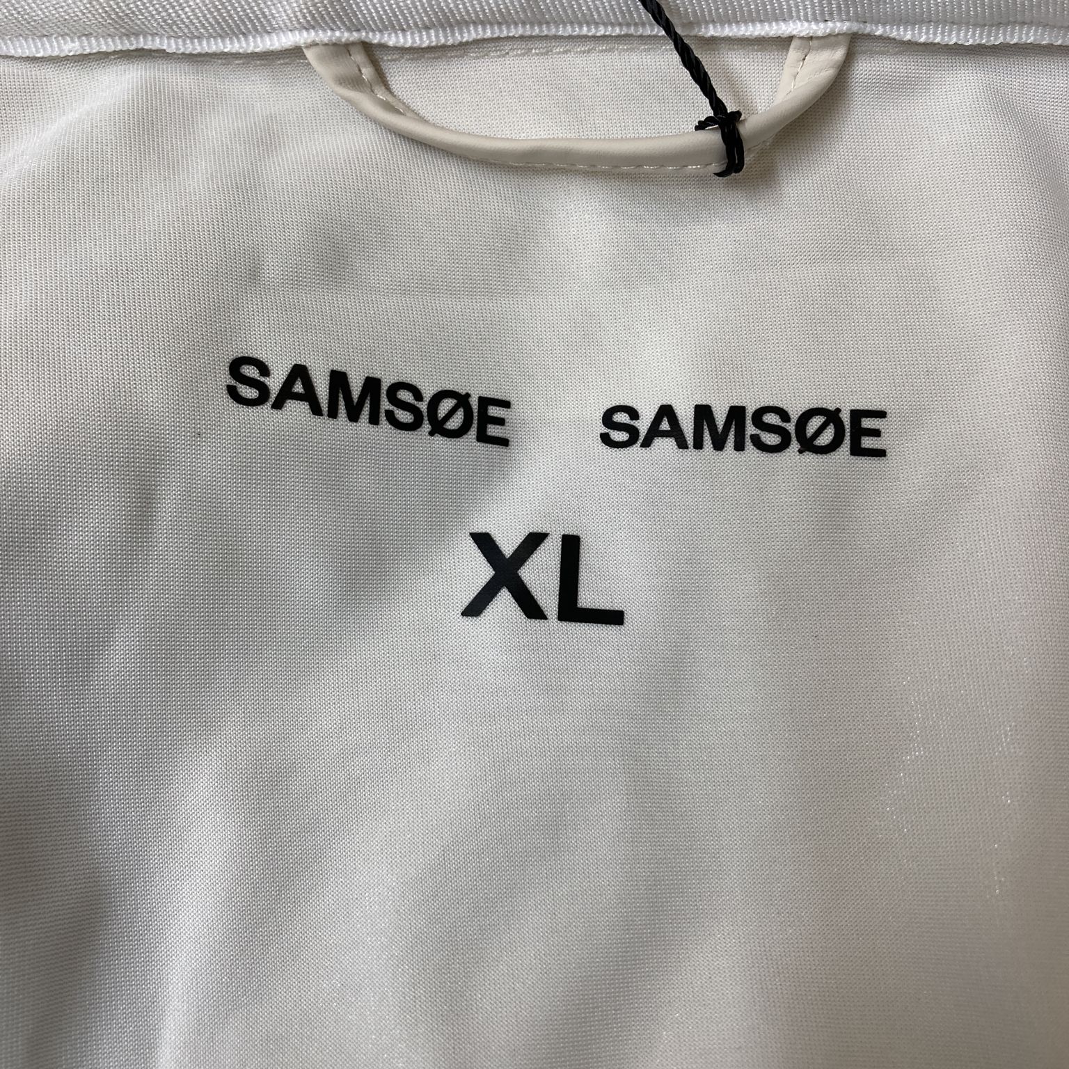 Samsøe  Samsøe