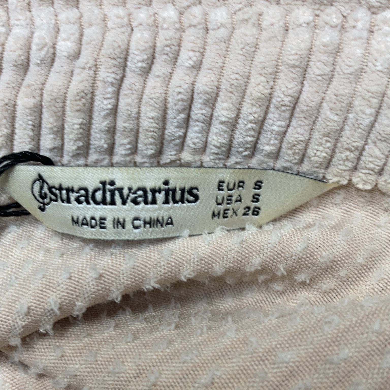 Stradivarius