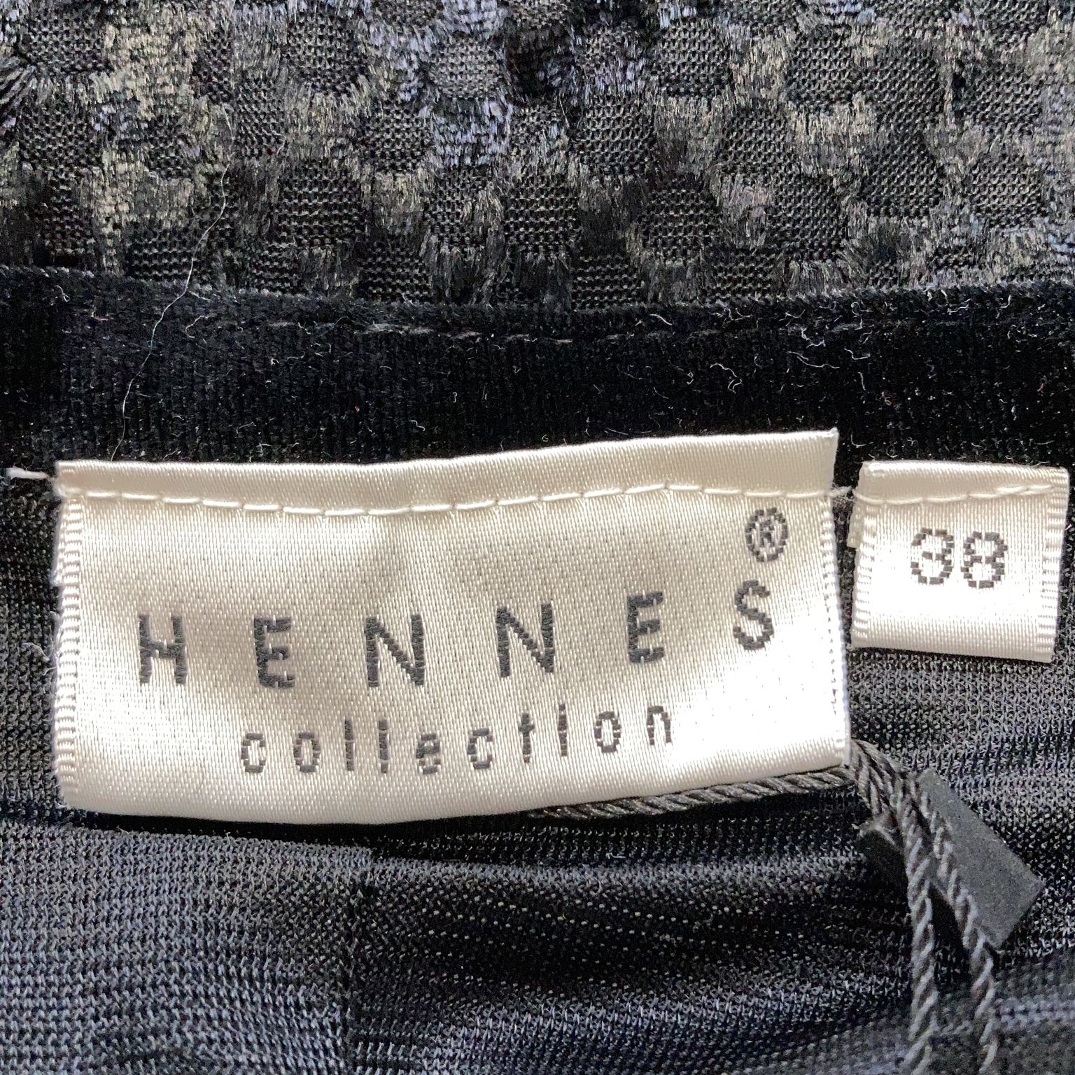 Hennes Collection