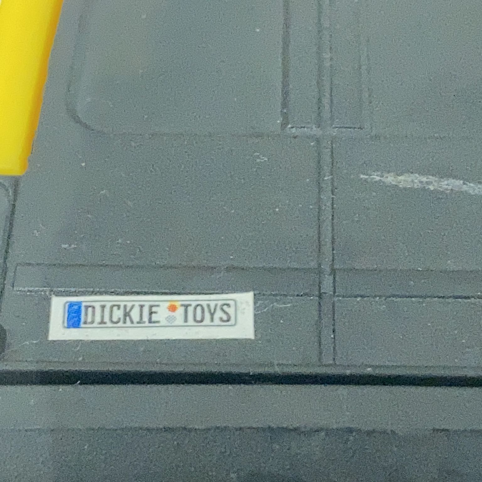 Dickie Toys