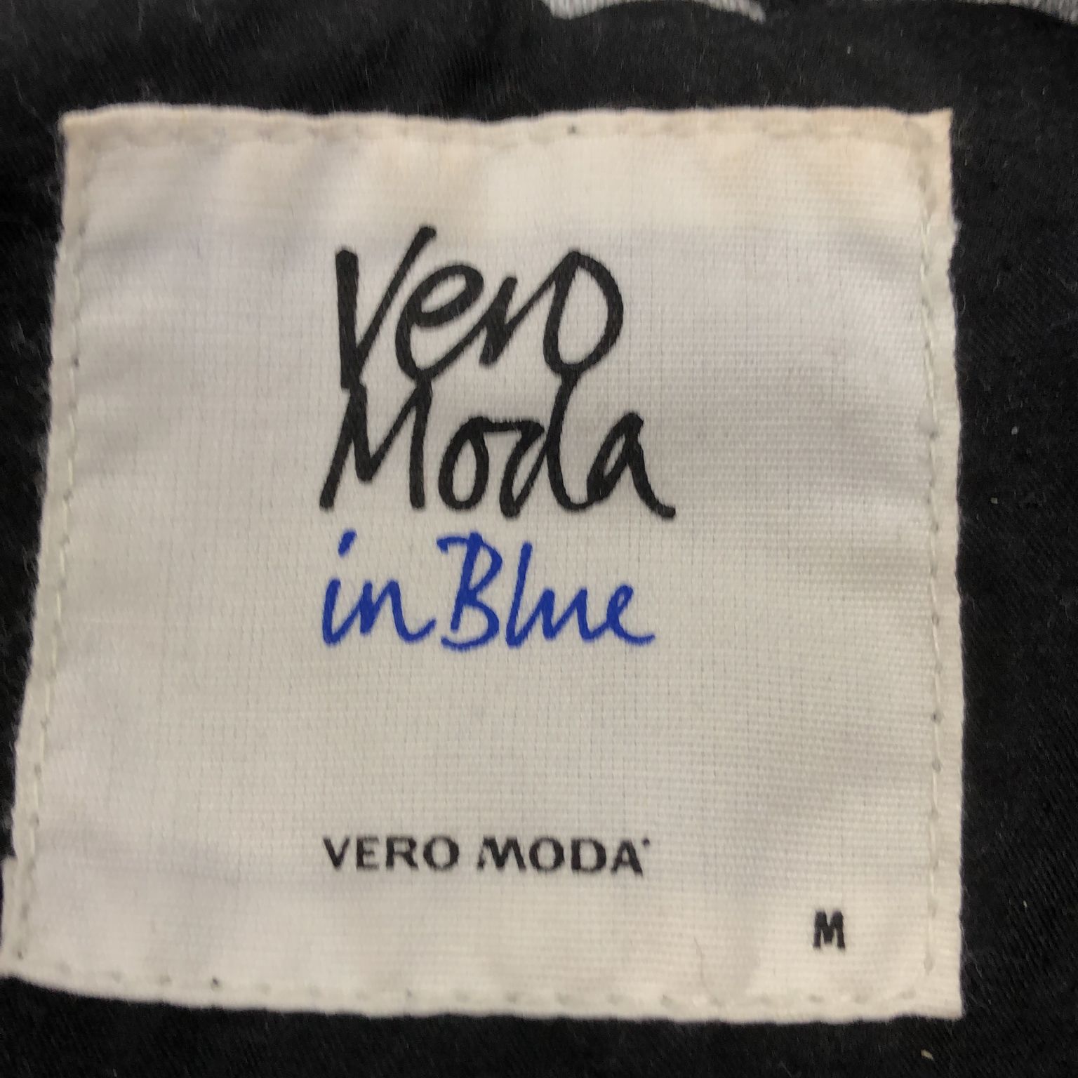 Vero Moda in Blue