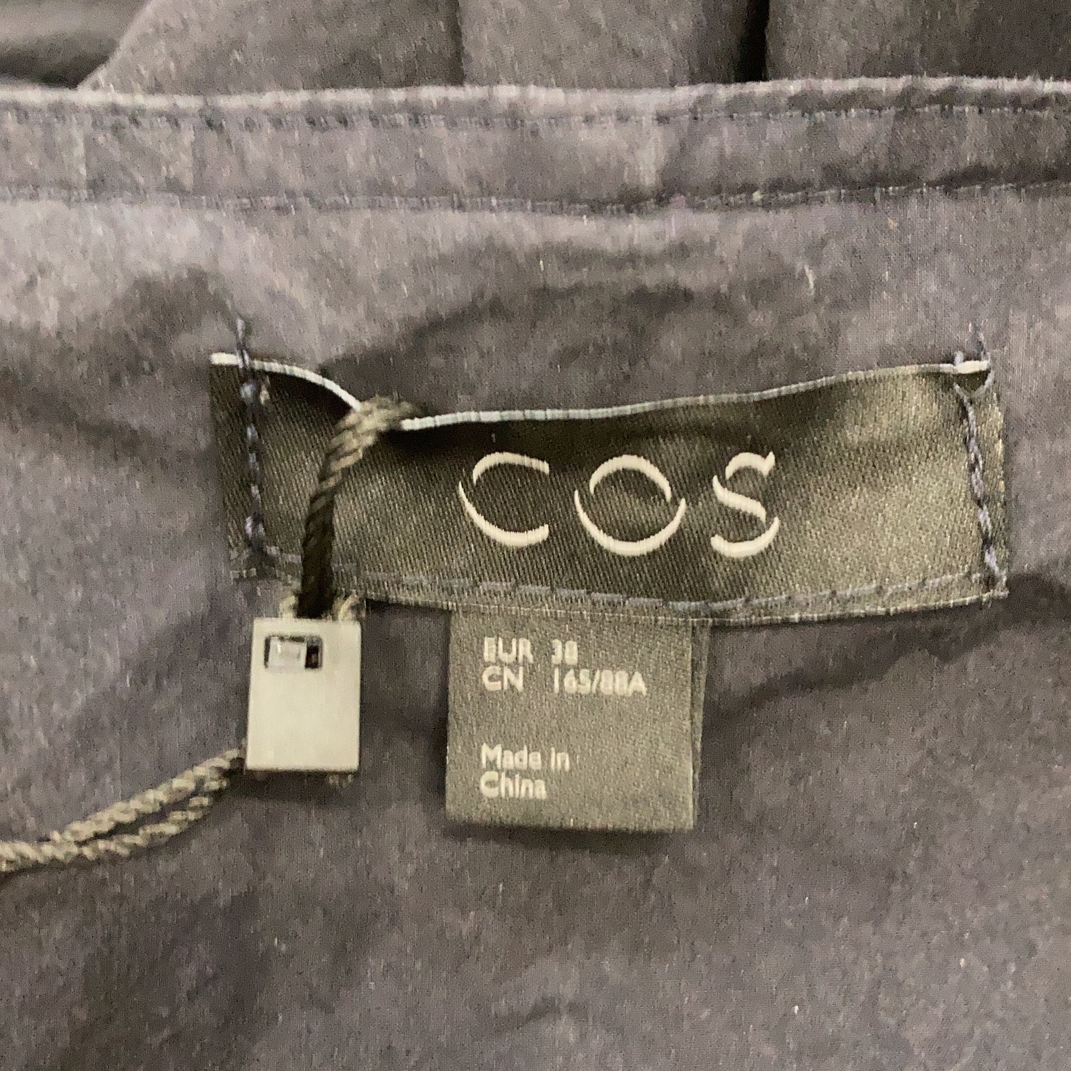 COS