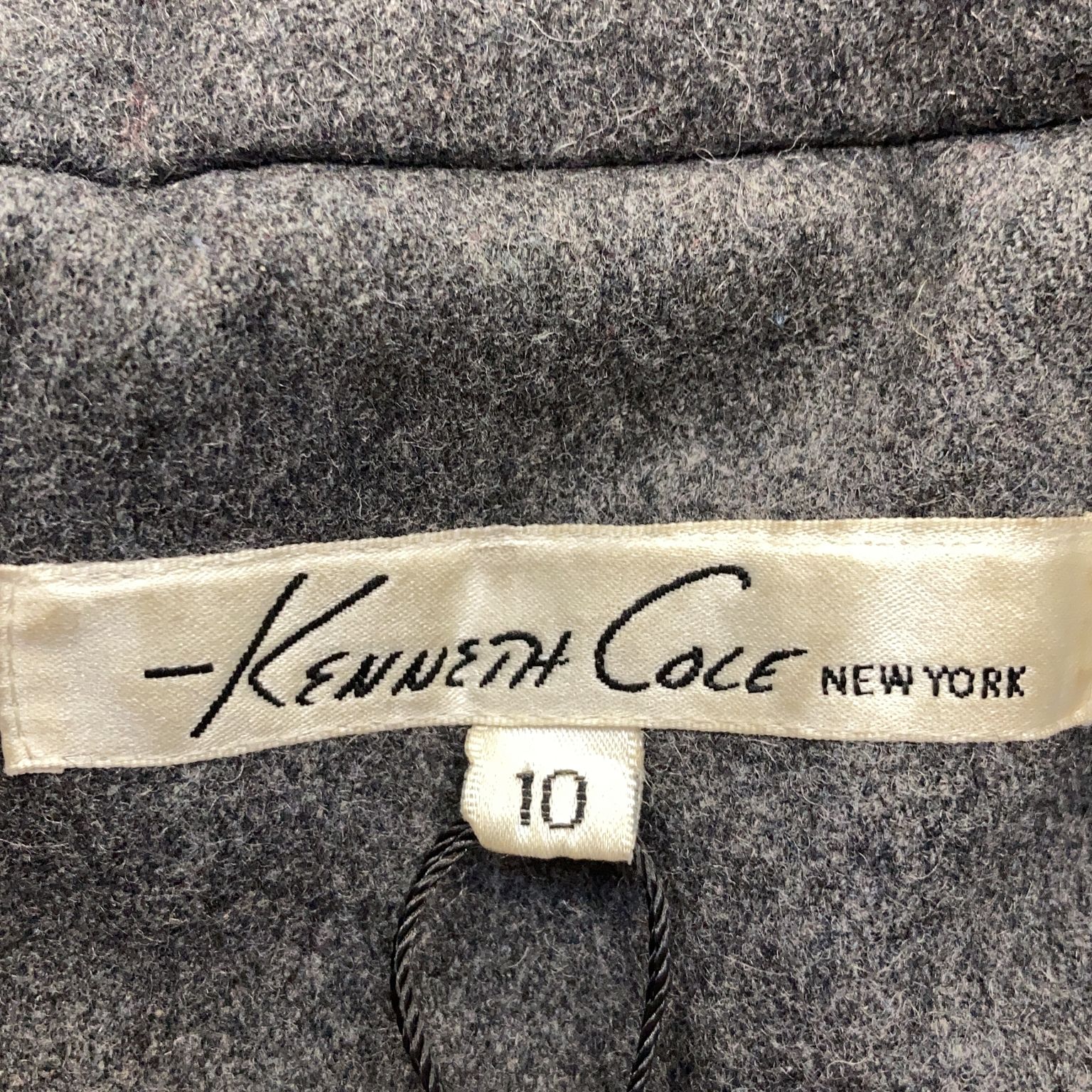 Kenneth Cole