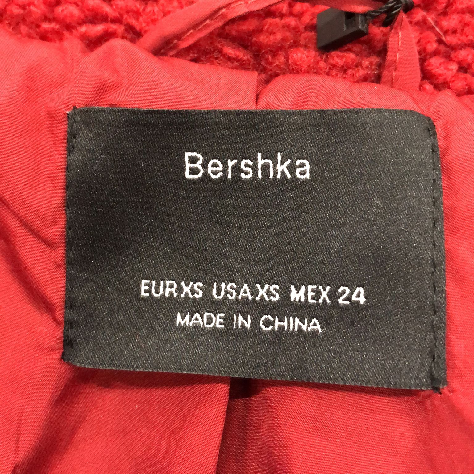 Bershka