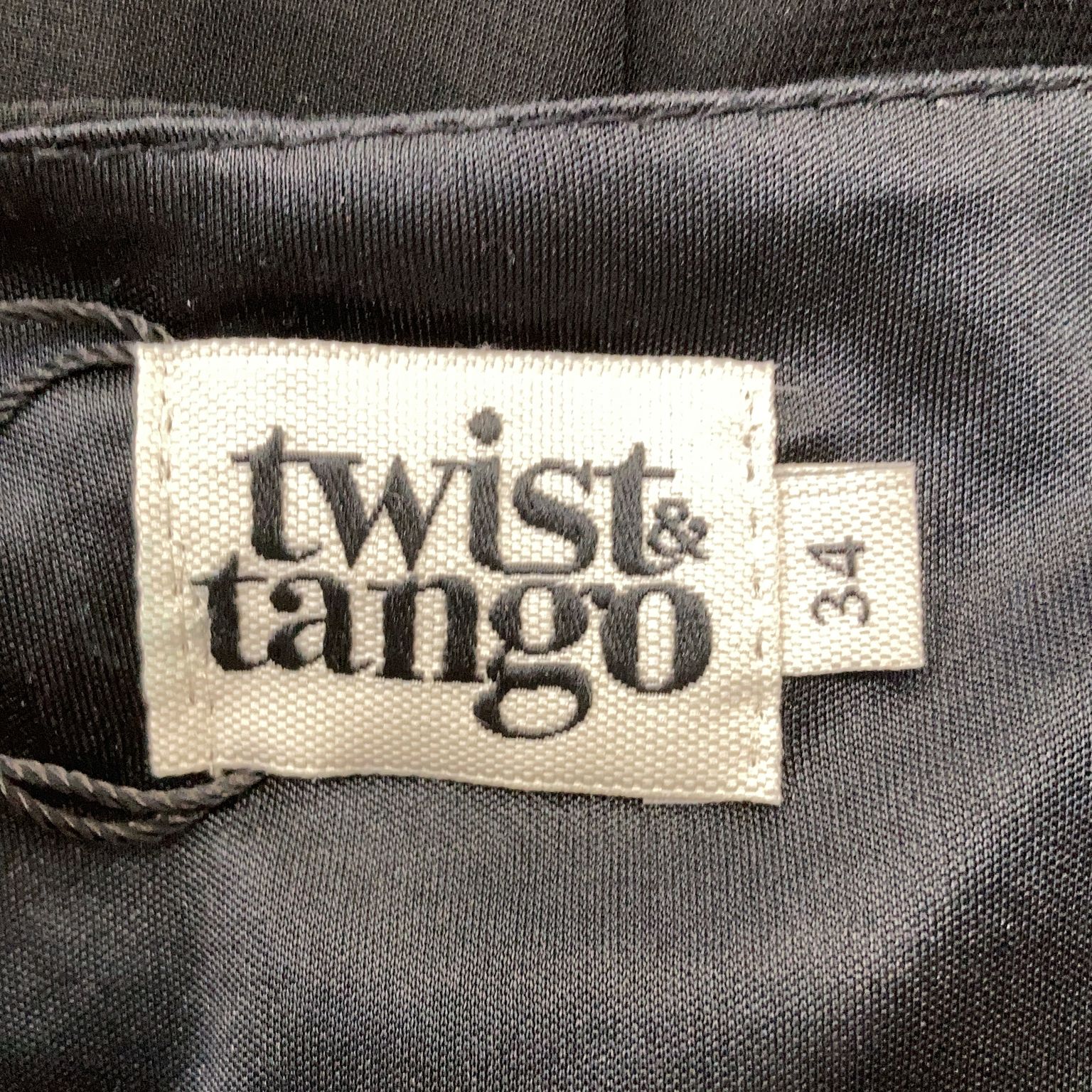 Twist  Tango