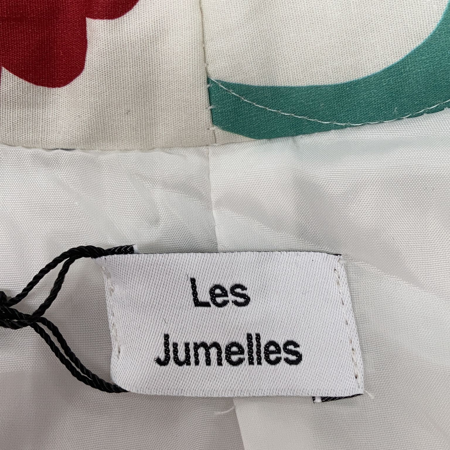 Les Jumelles