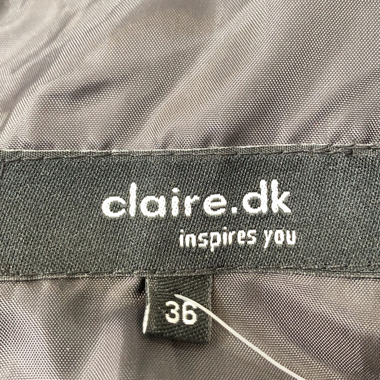 Claire.dk