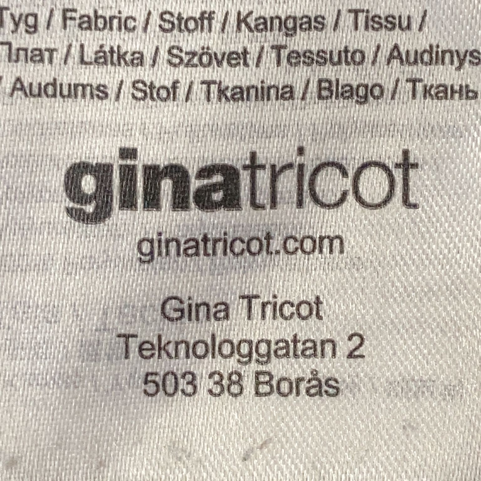 Gina Tricot