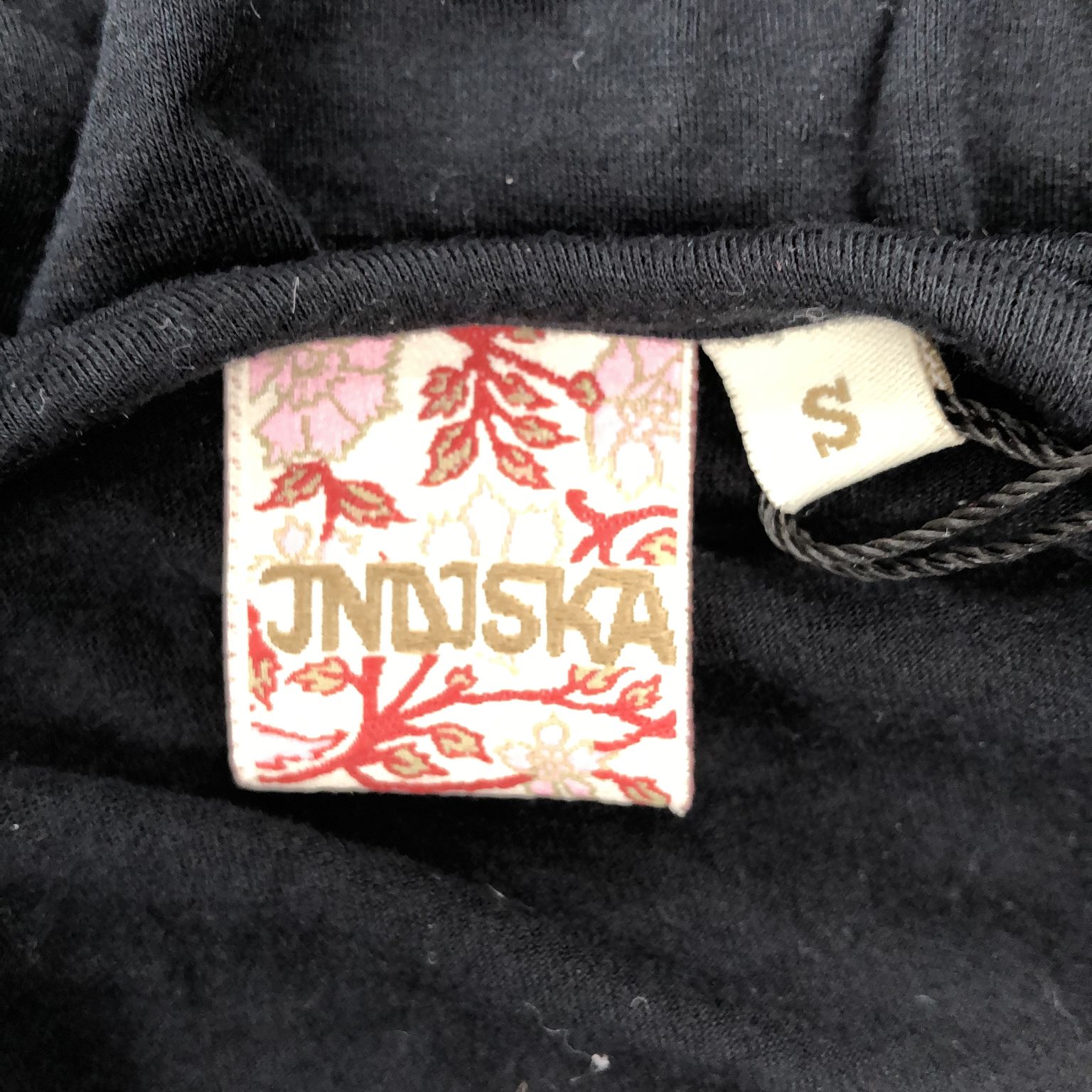 Indiska